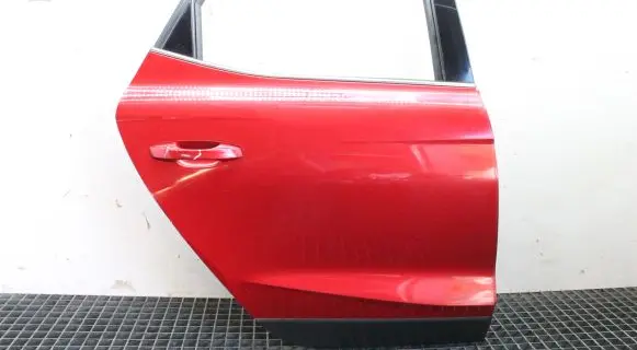 Seat Arona Rear door E10X1