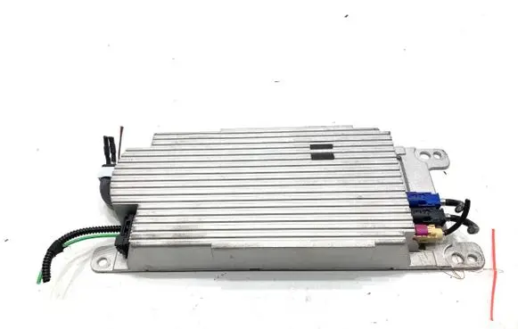Mini Cooper Countryman R60 Bluetooth control unit module 9257160