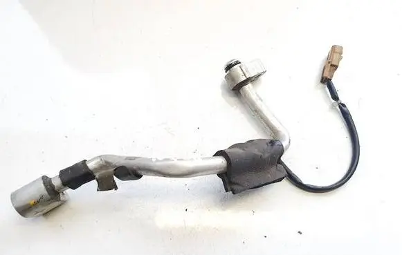 Nissan Leaf I (ZE0) Air conditioning (A/C) pipe/hose 717111r 7171-11r