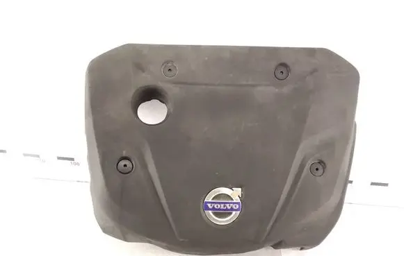 Volvo V60 Engine cover (trim) 31319209