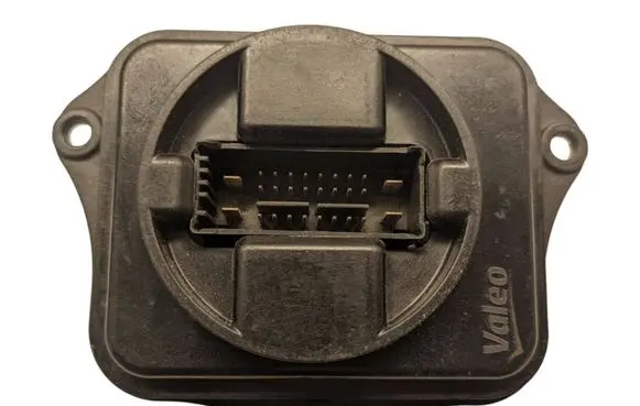Volvo V60 Headlight ballast module Xenon 90034967