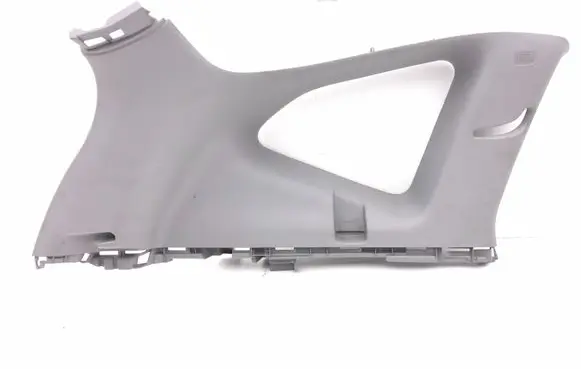 Honda CR-V (C) pillar trim 84181Tnyj01