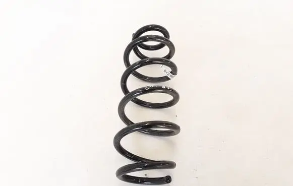 Volvo S90, V90 Front coil spring 31658916