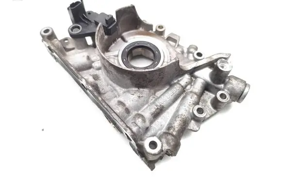 Ford Focus Oil pump BM5G6600