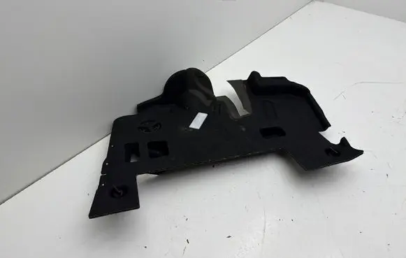 BMW 5 G30 G31 G38 Under panel sound insulation 929946807 118138782
