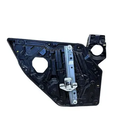 Dodge Charger Rear window lifting mechanism without motor D4DPEE4XXX042 7490410