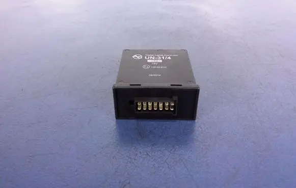 Ford Grand C-MAX Other control units/modules 10R035110
