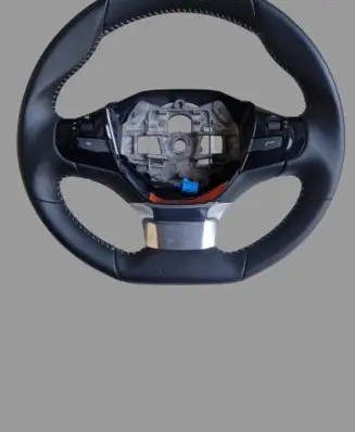 Peugeot 308 Steering wheel 98084115 98084115XU
