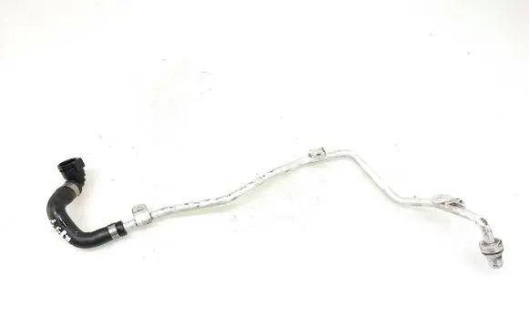 BMW 5 G30 G31 Engine coolant pipe/hose 8580972 0620073510