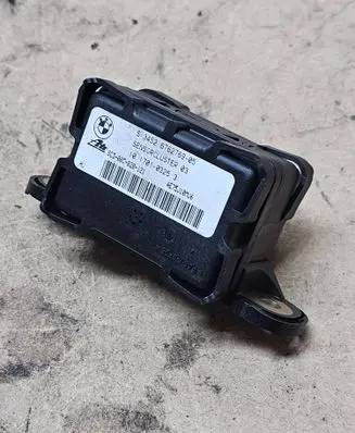 BMW 3 E90 E91 ESP acceleration yaw rate sensor 6762769 10170103253 SC300C020121