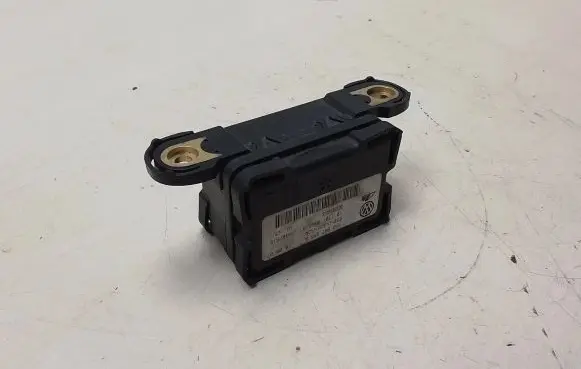 Volkswagen Touran I ESP acceleration yaw rate sensor 7H0907655A 10170103663 DC77E182CE