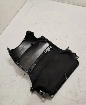BMW X5 F15 Steering wheel column trim 9258210