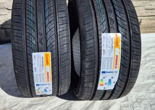 Maserati Ghibli R18 summer tire 
