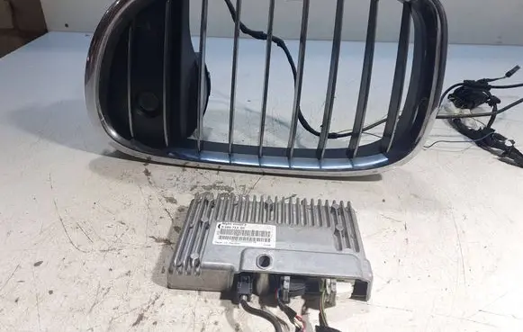 BMW 7 F01 F02 F03 F04 Night vision camera 9286713 188013 7295297