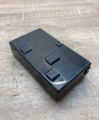 Volvo S40, V40 Alarm control unit/module 30889337 MB2323008341