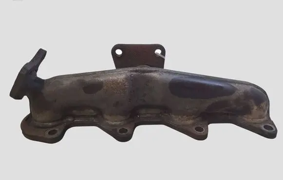 Renault Laguna III Exhaust manifold 460501D