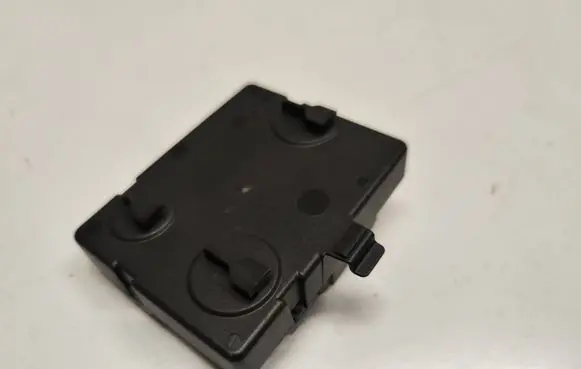 Audi A4 S4 B9 Sunroof control unit/module 4M09075694H