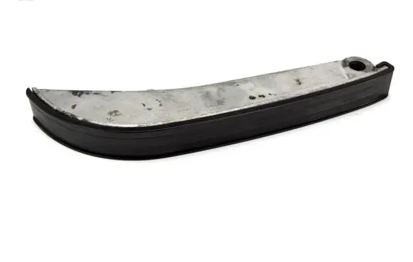 Hyundai ix 55 Slide rail for timing chain 243583A000