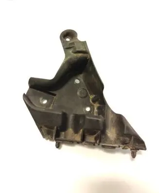 Volvo XC60 Front bumper mounting bracket 31383164
