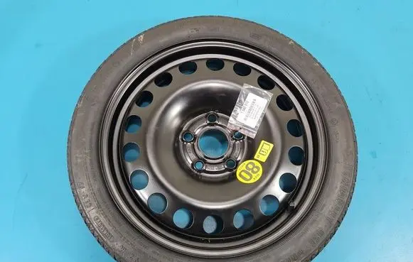 Opel Astra K R15 spare wheel IMPRK1540910