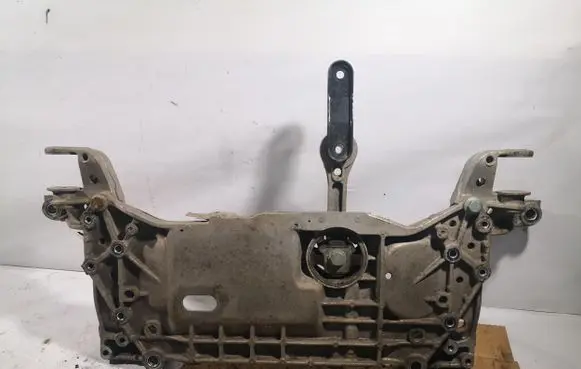 Skoda Octavia Mk2 (1Z) Front subframe 1K0199855K 1K0199369G 1K0199295F