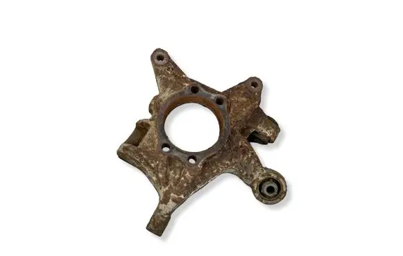 Subaru Forester SJ Rear wheel hub 