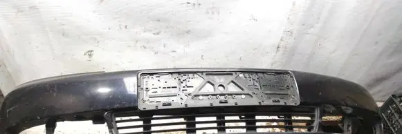 Audi A4 S4 B5 8D Front bumper