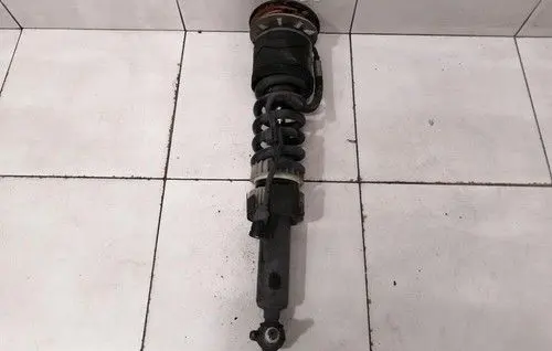 Mercedes-Benz S W221 Front shock absorber actuator solenoid A2213206213