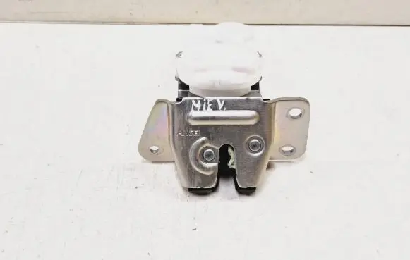 Mitsubishi i-MiEV Tailgate/trunk/boot lock/catch/latch 1323 11318