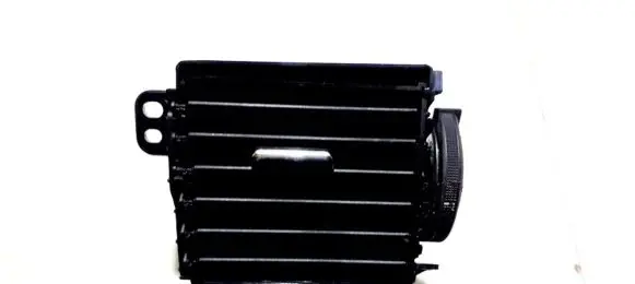 Toyota Auris 150 Dash center air vent grill 9474