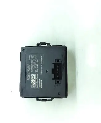Volkswagen T-Roc Gateway control module 3Q0907530