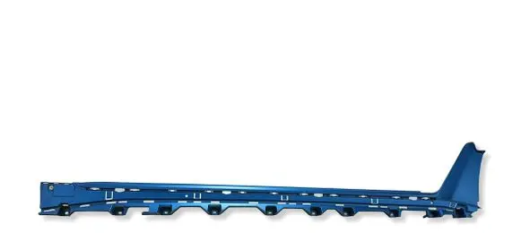 BMW i4 Sill 7490700 49002