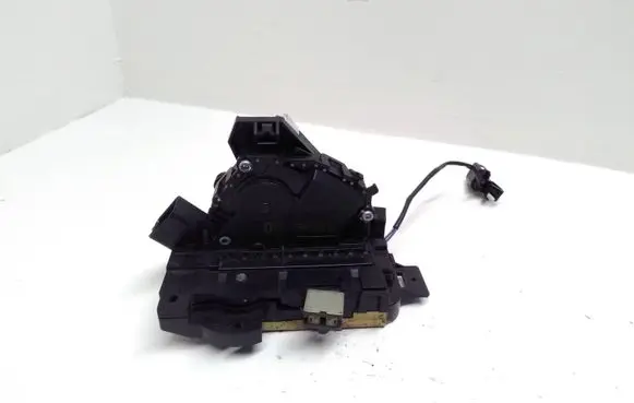 Jaguar X-Type Rear door lock 1X4326556AJ 481093A 1E0279DL