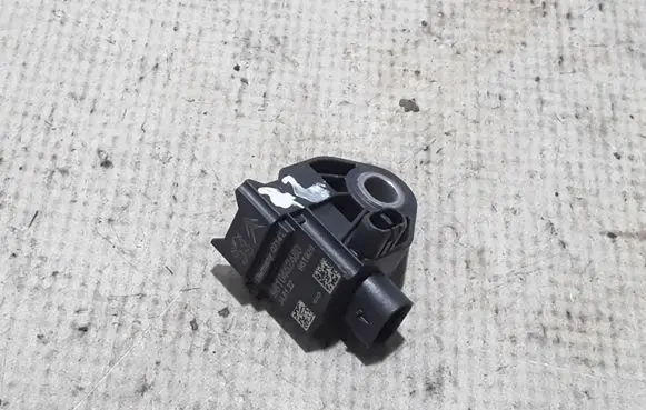 Peugeot 208 Airbag deployment crash/impact sensor 9810452480