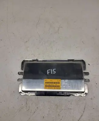 BMW X5 F15 Suspension control unit/module 6891679 75789012 28402631503