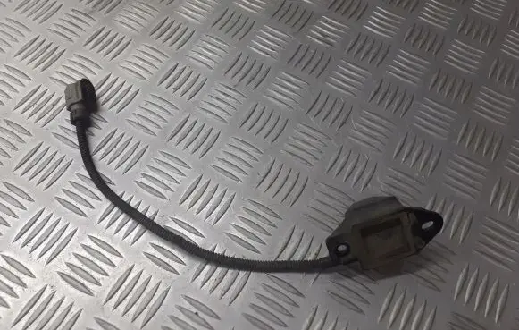Citroen C5 Tire pressure sensor 95802102A
