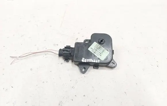 Renault Espace - Grand espace IV Air flap motor/actuator 52485400 0K0463135A