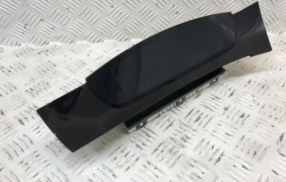 Honda Civic Speedometer (instrument cluster) HR0343004