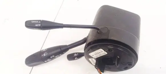 Chrysler 300 - 300C Wiper turn signal indicator stalk/switch 01412515