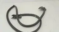 Nissan Qashqai Rubber seal loading door braknumeruczci