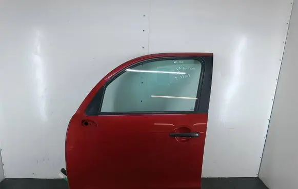 Citroen C3 Picasso Front door