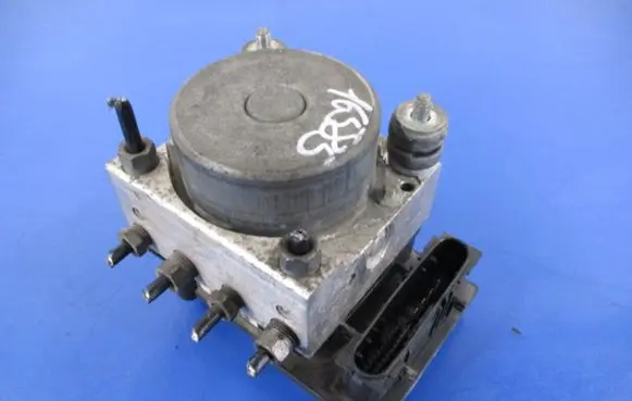 Fiat Bravo ABS Pump 51829585