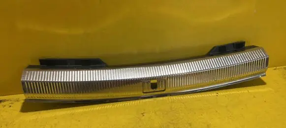 Audi A6 S6 C6 4F Trunk/boot sill cover protection 8K9864483