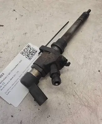 Ford Focus C-MAX Fuel injector 9647247280 03091P