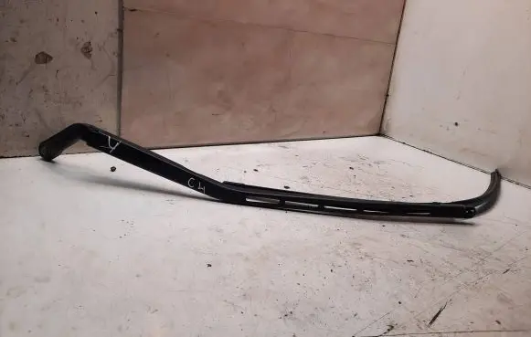 Citroen C4 I Front wiper blade arm 9650103880