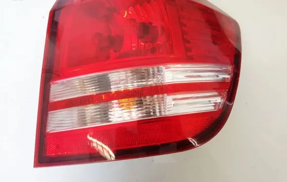 Dodge Journey Rear/tail lights 05116290a 05067784