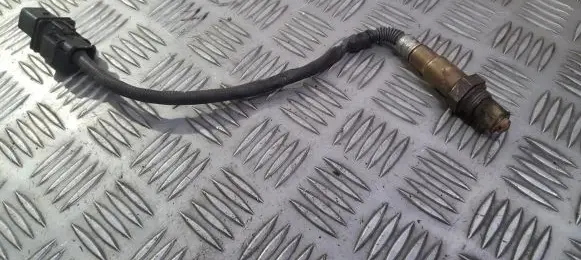 Citroen Berlingo Lambda probe sensor 9687161080 0281004157