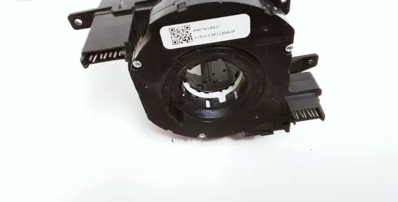 Volvo XC60 Steering angle sensor 31343218