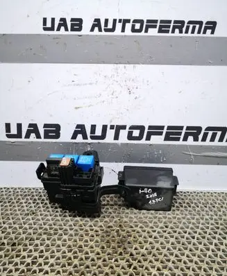Hyundai i40 Fuse box set 919403Z180