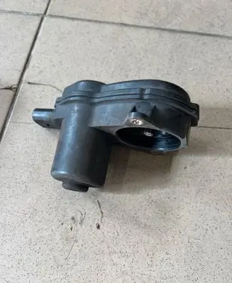 Porsche Macan (95B) Hand brake/parking brake motor 958615405M